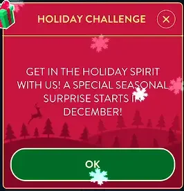 Wordbrain Holiday Challenge Answers