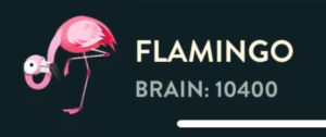wordbrain flamingo answers
