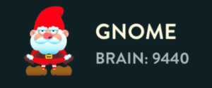 wordbrain gnome answers
