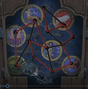 the house of da vinci 2 chapter 2 puzzle 5