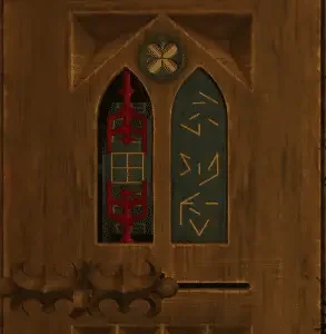 the house of da vinci 2 chapter 6 puzzle 3