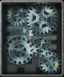 chapter 3 gears puzzle