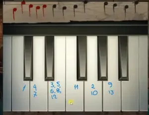 chapter 4 piano puzzle